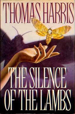 영화로 만들어진 소설&#44; 양들의 침묵 &quot;The Silence of the Lambs&quot; by Thomas Harris 줄거리 및 특징