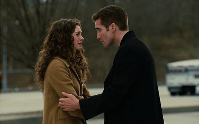 러브 앤 드럭스(Love and Other Drugs)