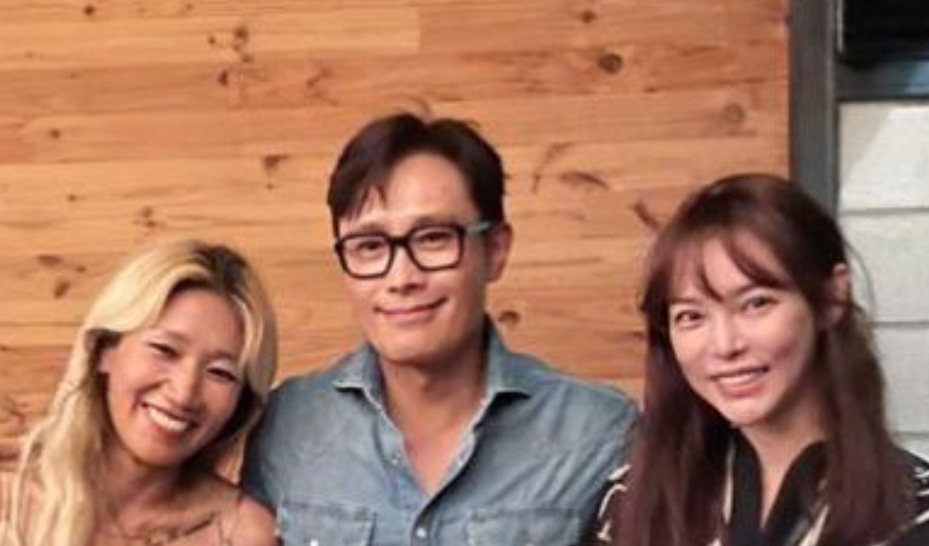 '유명배우 하나 잘 물어서 스타되더니...' 욕망 절제 못해서 나락간 여배우 인성 수준