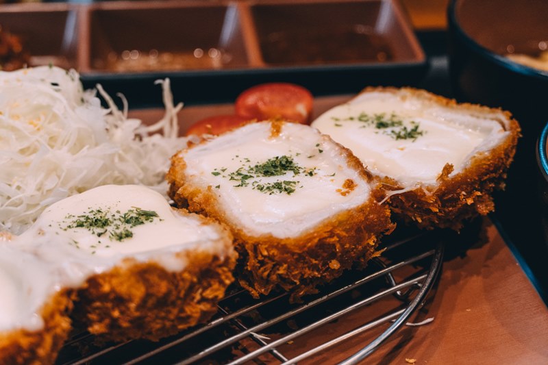 치즈카츠