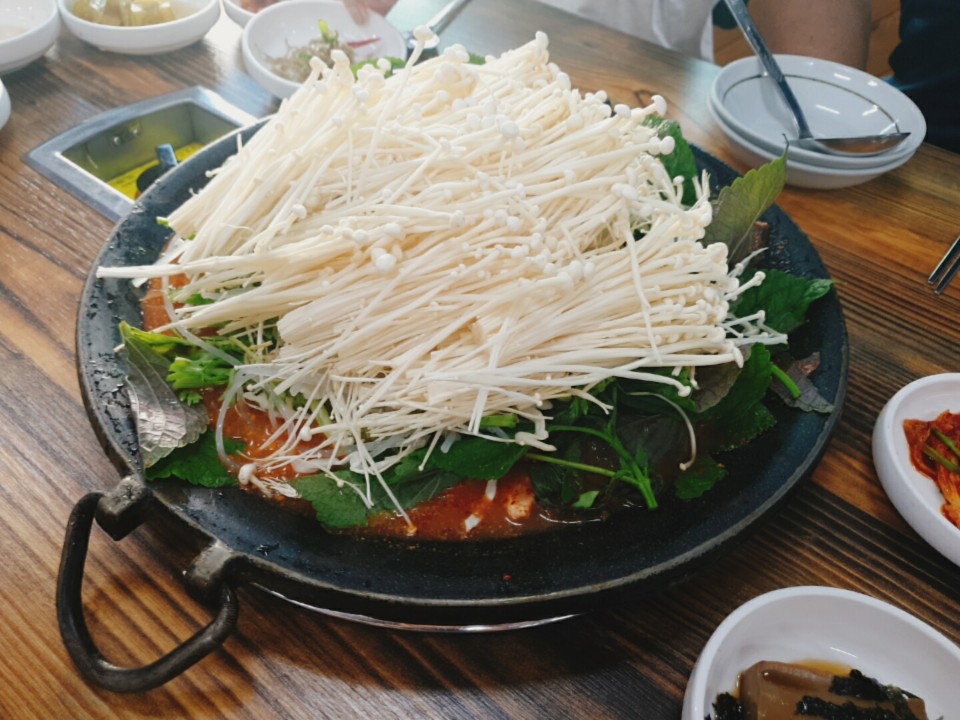 갑을식당 이미지