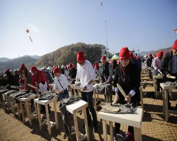 청송사과한과 이미지