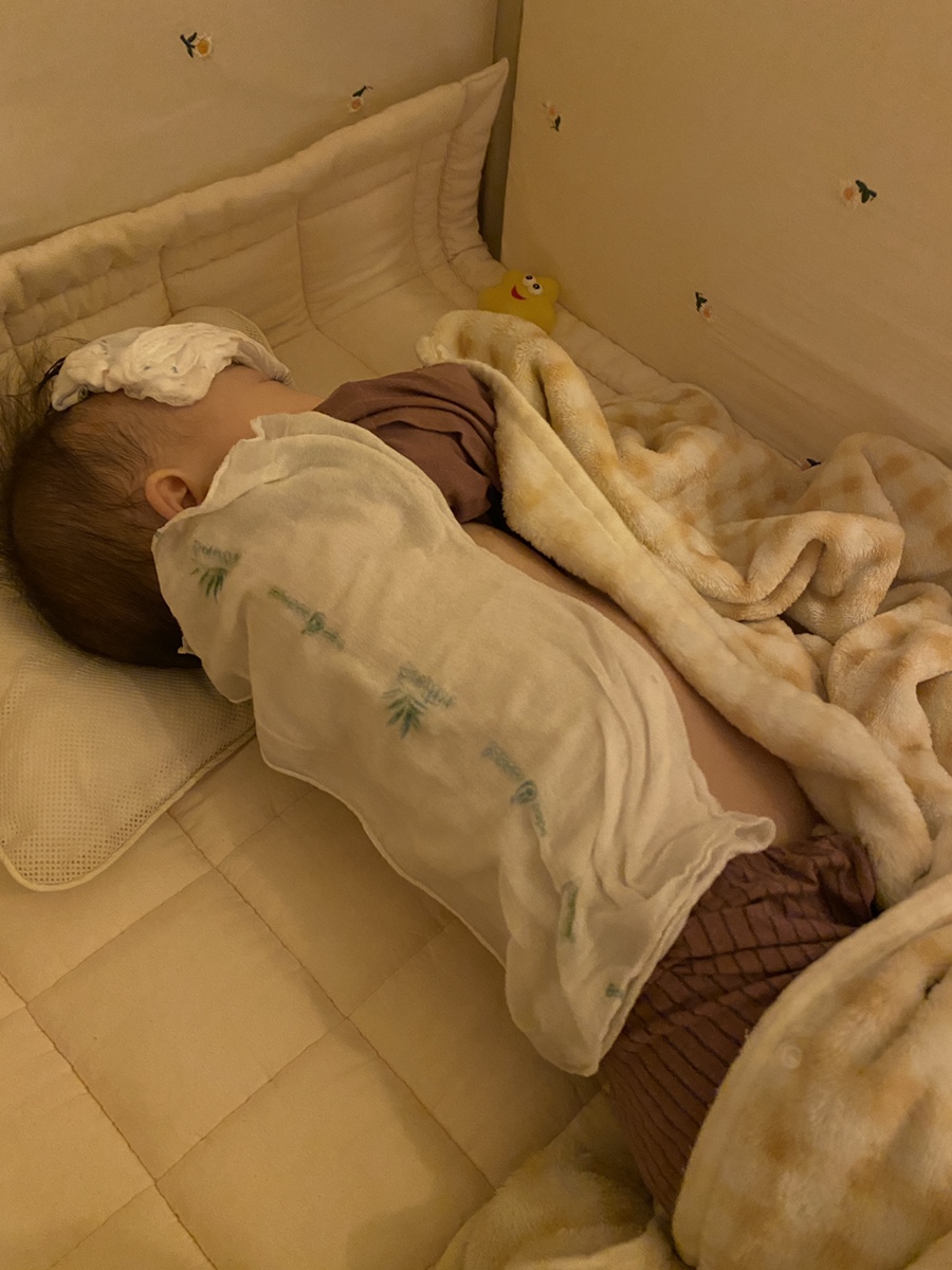 챔프 * 아기비상약 시럽, 이부펜 추천 8