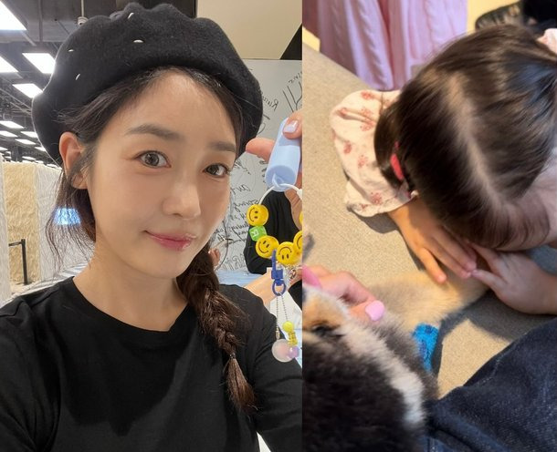 성유리 안성현