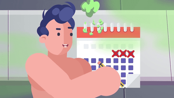 평범한 사람을 30일 동안 잠 못자게하면 벌어지는 놀라운 신체 변화