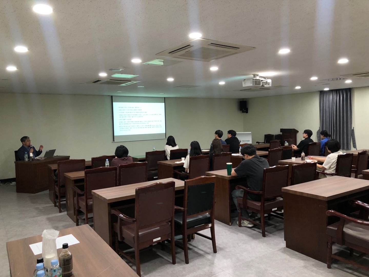 국립전주박물관 이미지