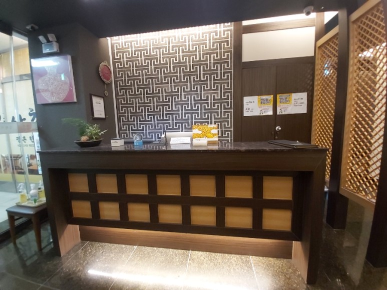 이웃사촌 에서 맛있는 점심 38