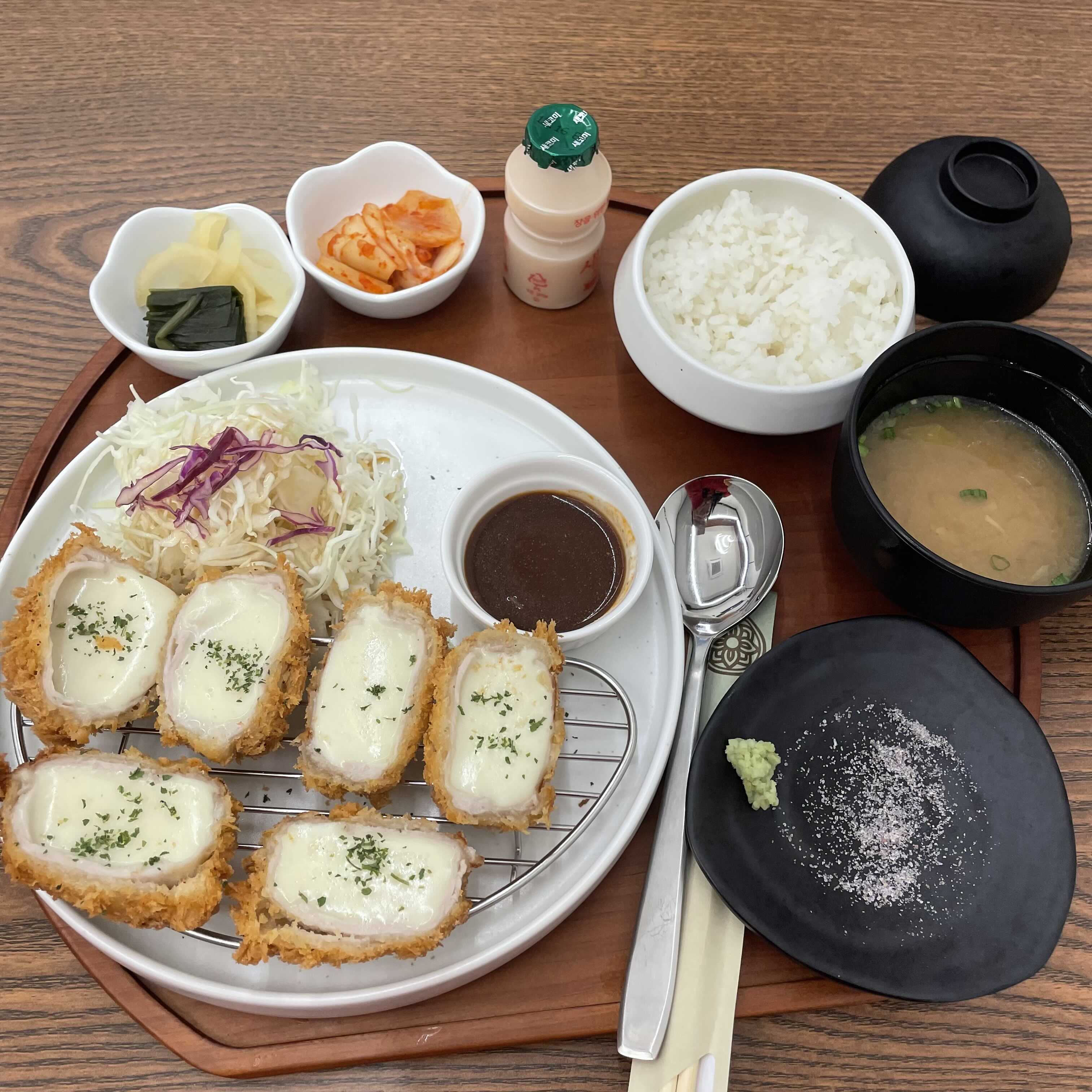 여우카츠 이미지