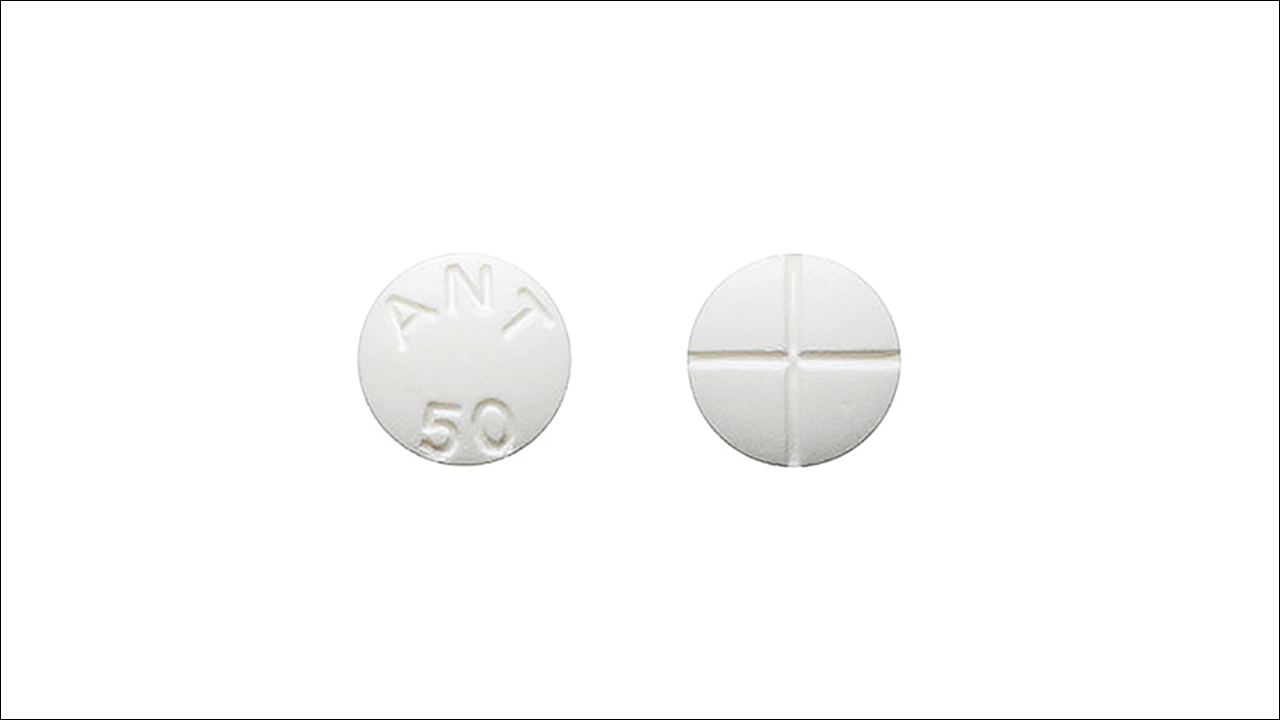 안티로이드정(Antiroid Tablet)