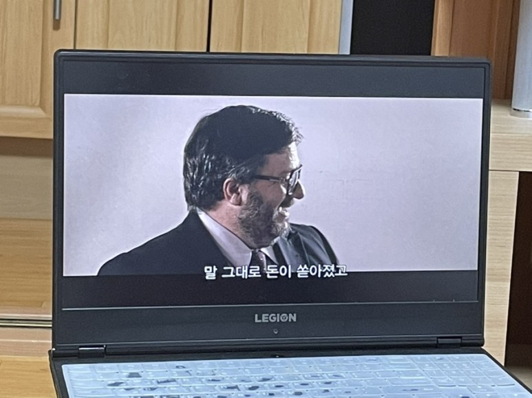 mbs 경제영화 : 빅쇼트1.- 10