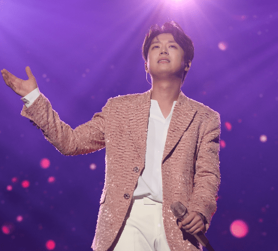 2024 이찬원 콘서트 ‘찬가(燦歌)’ 티켓 예매, 일정