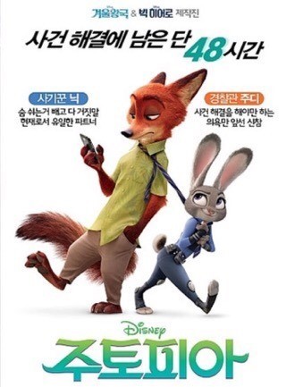  주토피아의 마법 공개: 모피와 모험의 세계