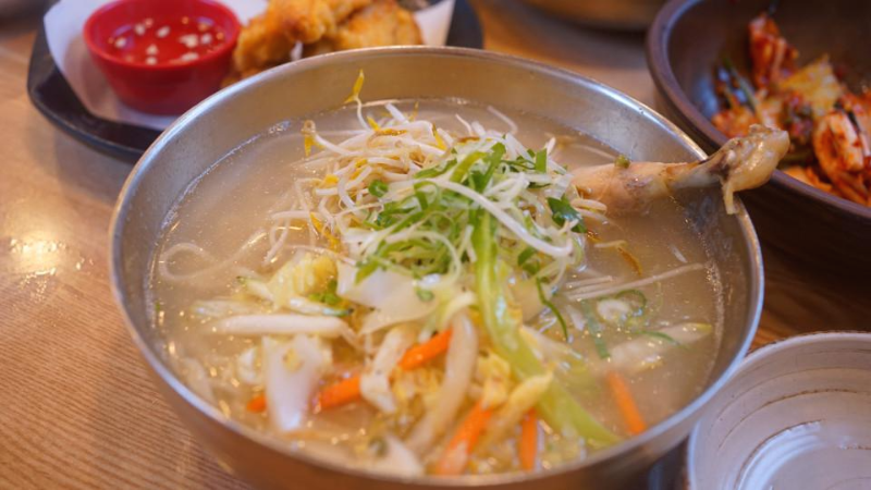 파주_닭국수_칼국수_맛집_파주닭국수