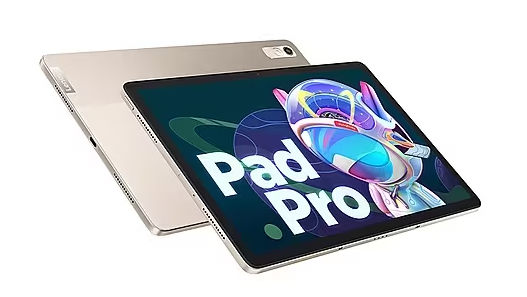 레노버 XiaoxinPad Pro 2022 Wi-Fi 128GB / 출처: 레노버