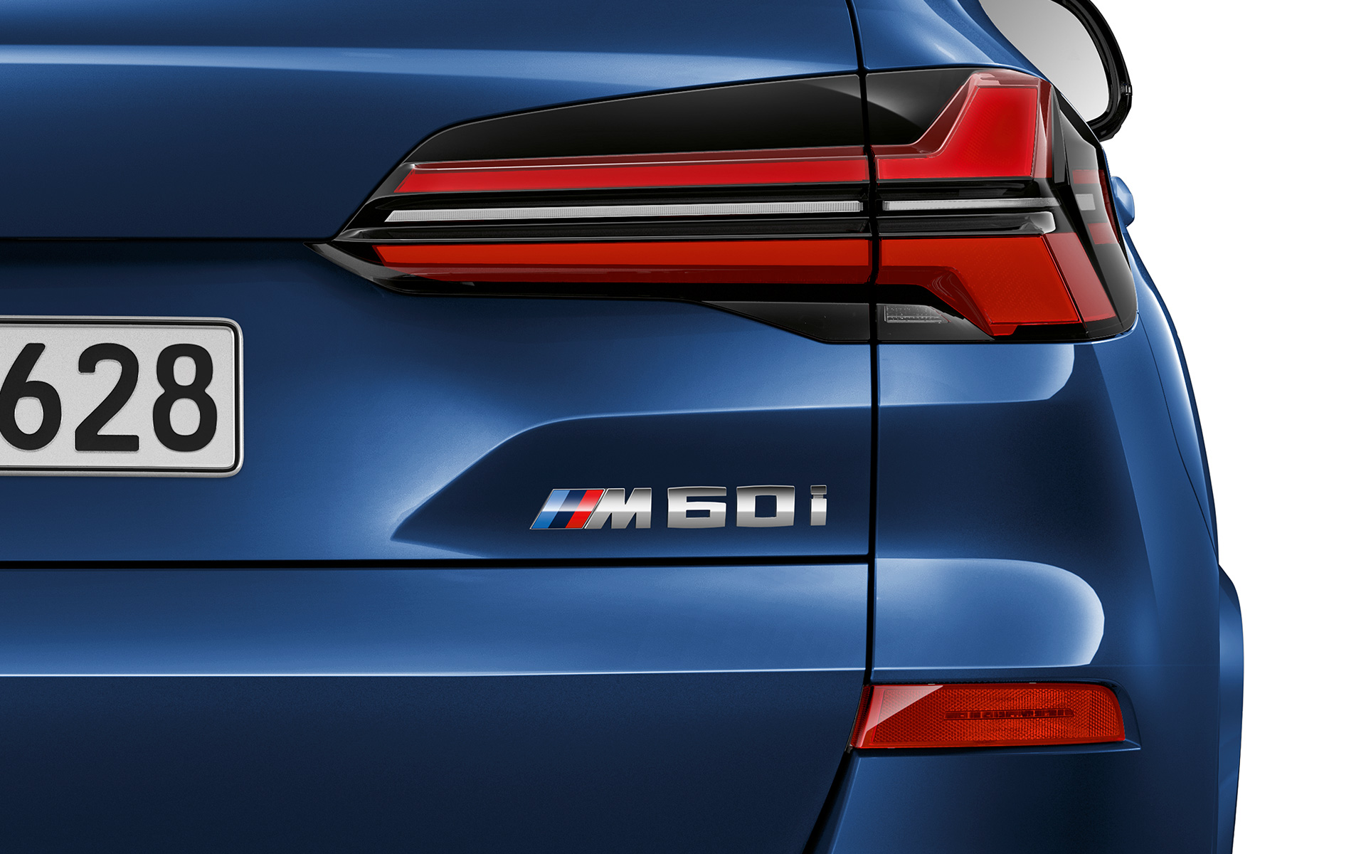 2024 BMW X5 M 컴페티션&amp;#44; M60i xDrive 디자인 가격 모의견적