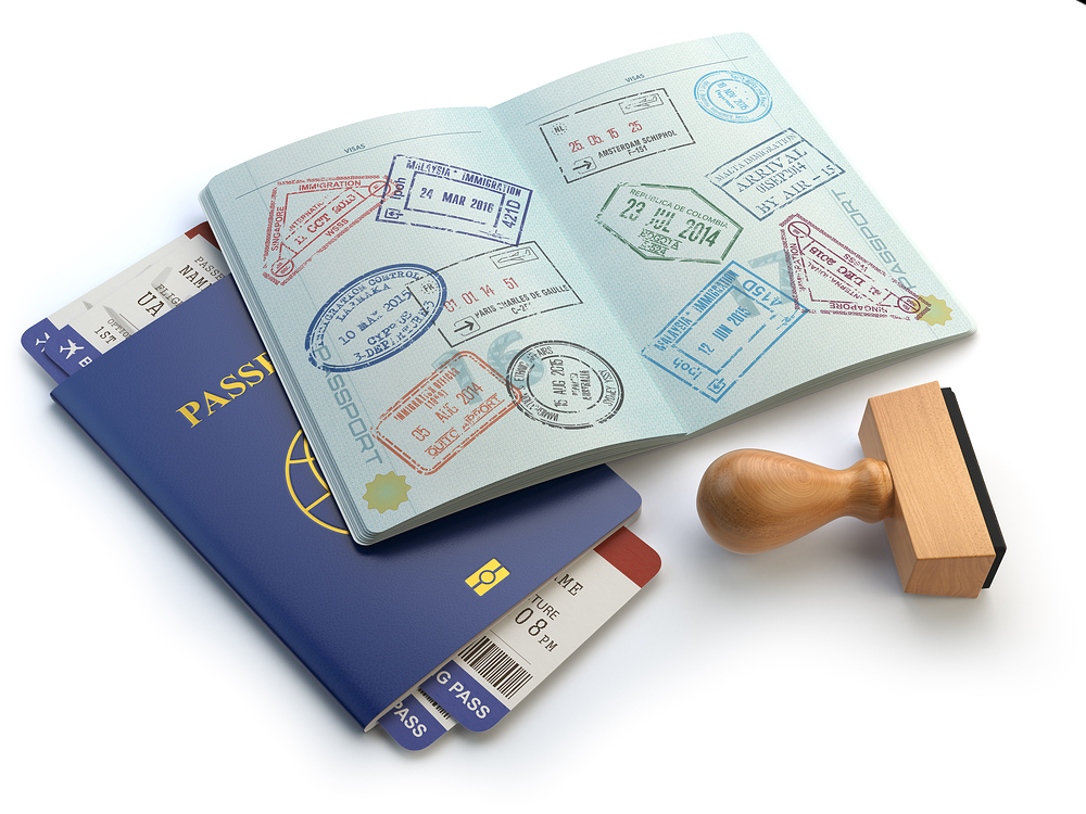 여권 재발급 온라인 신청 방법 필요서류 비용 총정리