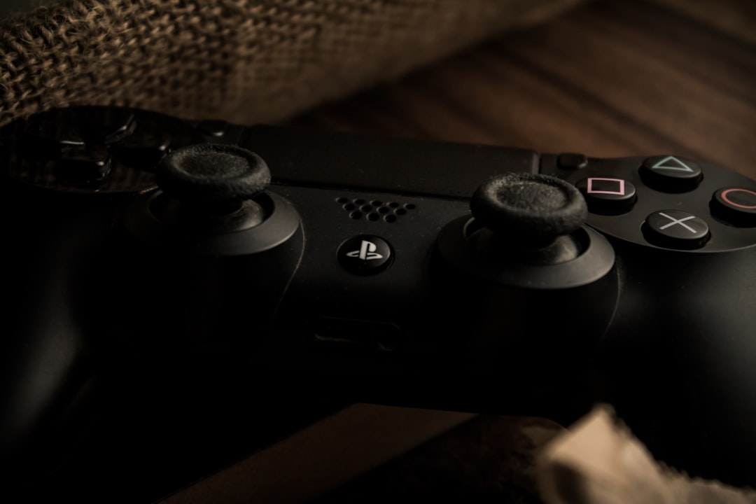 Controller