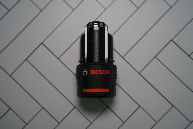 열화상 카메라 단열 점검 편리한 보쉬 5