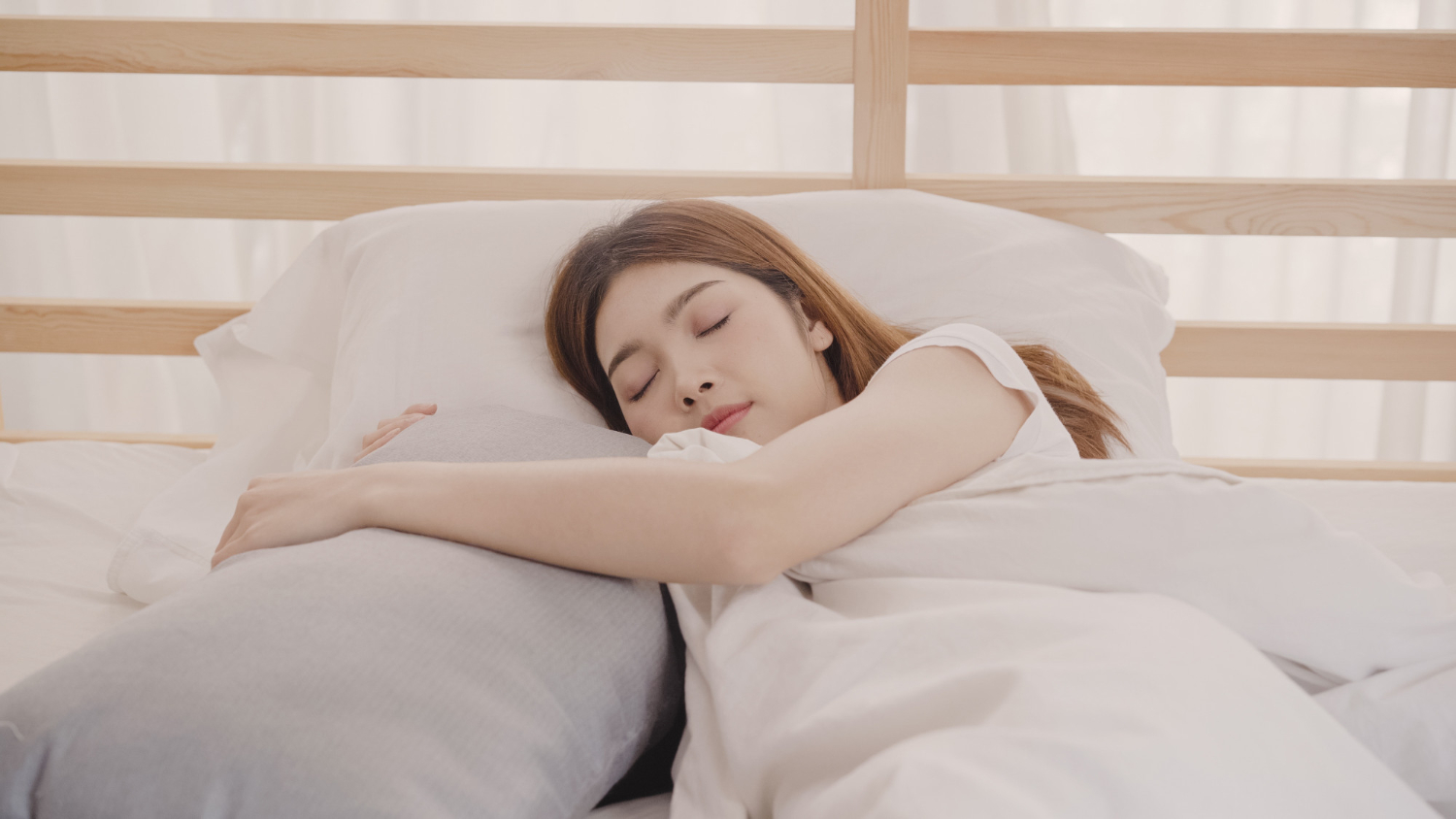 눈건강 수면 관련사진