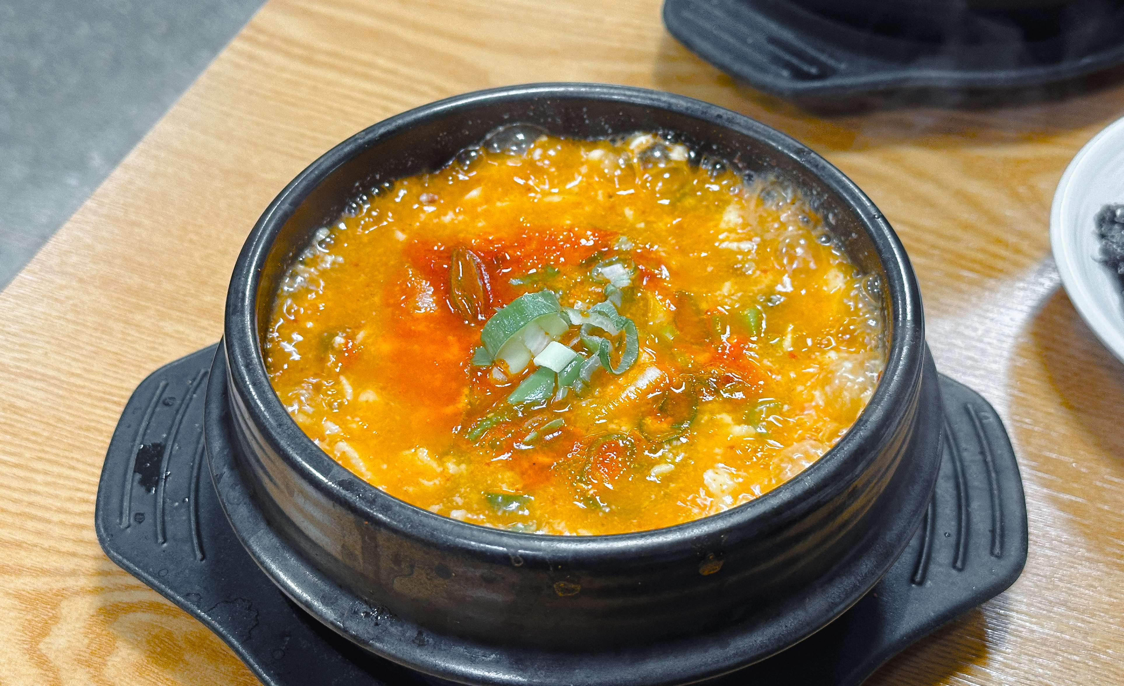 김씨네돌솥밥순두부 이미지