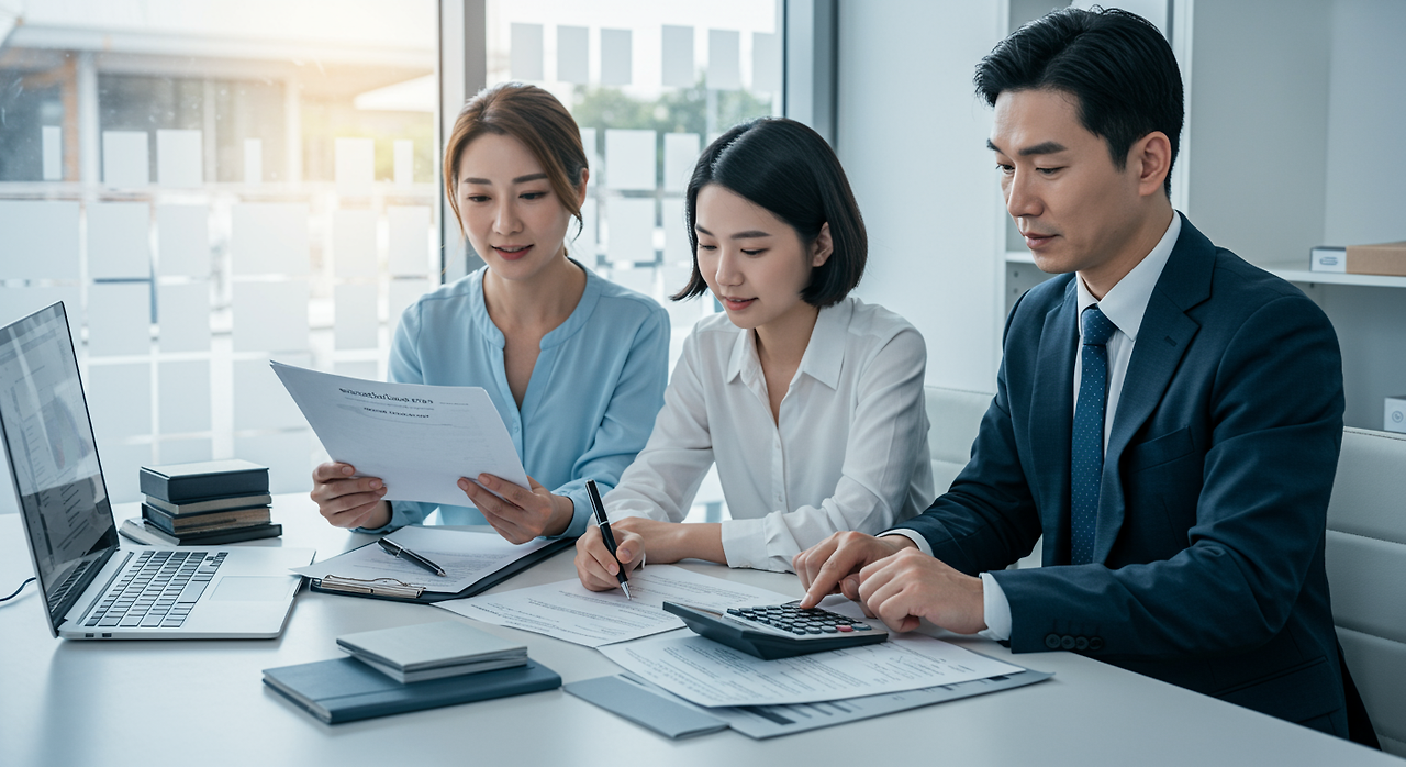 2025 상속세 개정안 핵심, '유산취득세' 도입 의미와 영향은?