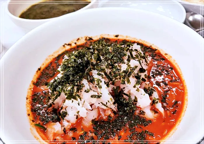  77회 토밥 좋아 토요일은 밥이좋아 가자미 물회 7번국도 먹방 투어 버스 강릉, 사천 해변 추천 가게 우럭 미역국 방송 정보