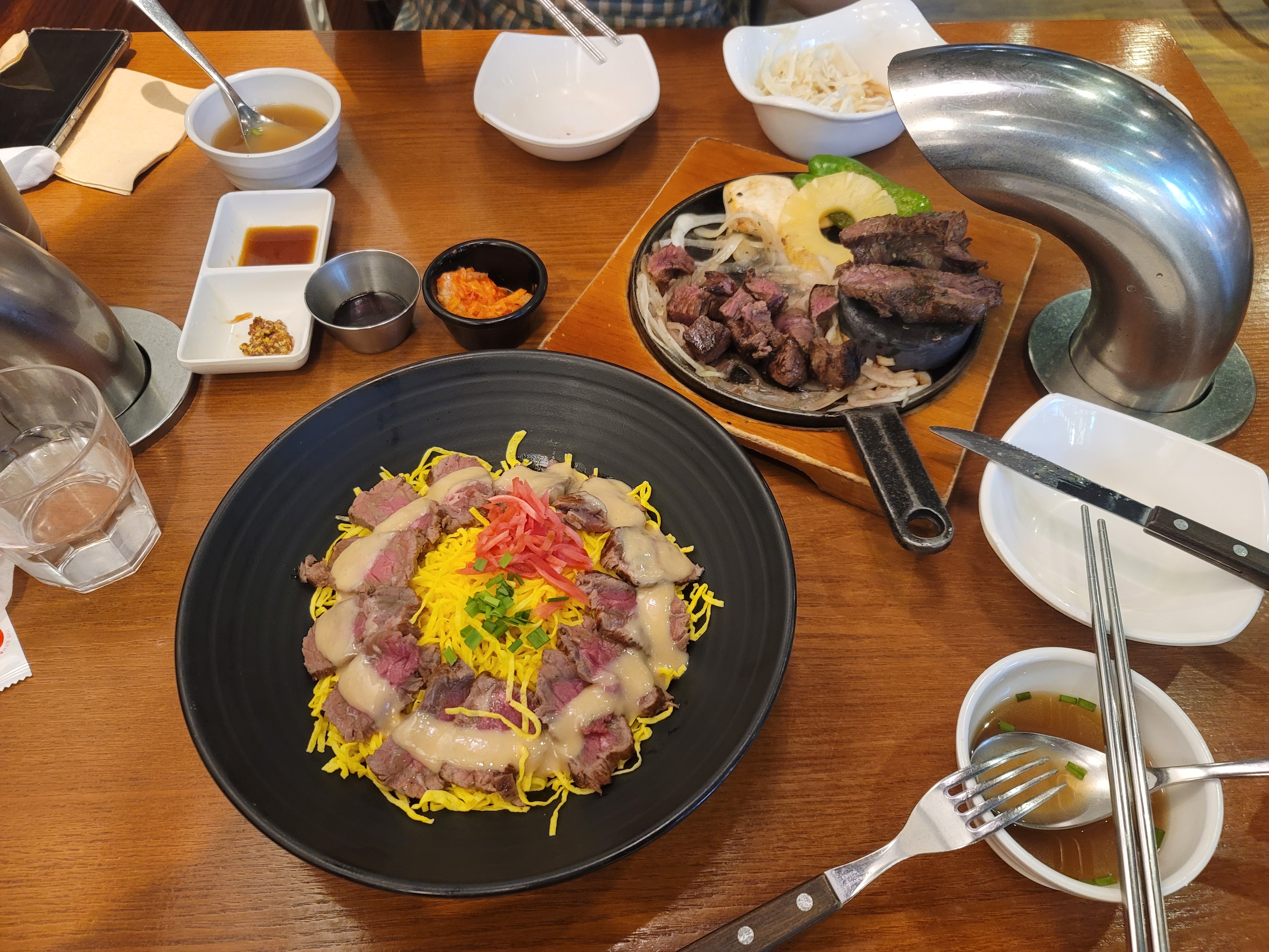 후쿠오카함바그뉴코아아울렛 이미지