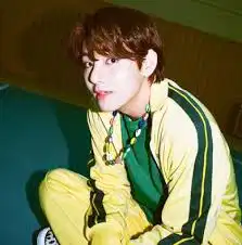  [감상] BTS 뷔, 태형이의 플레이리스트, BIGHIT MUSIC RECORD : V