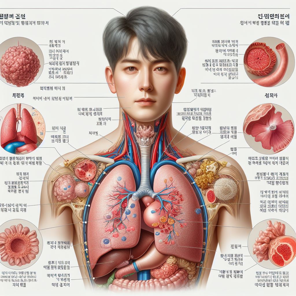 남성암