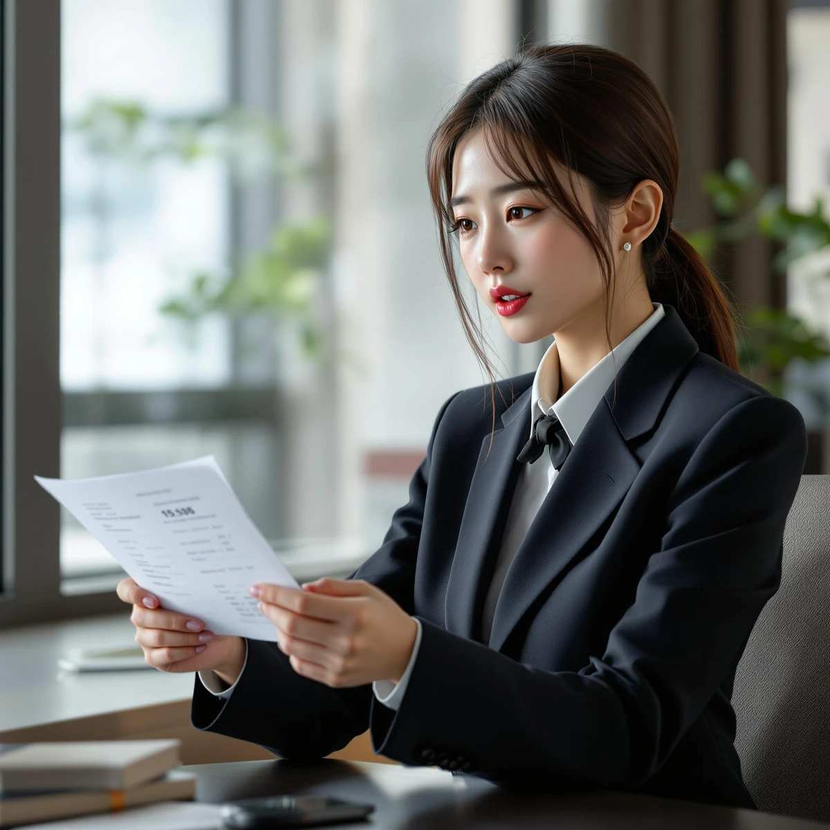 상급병실료 차액