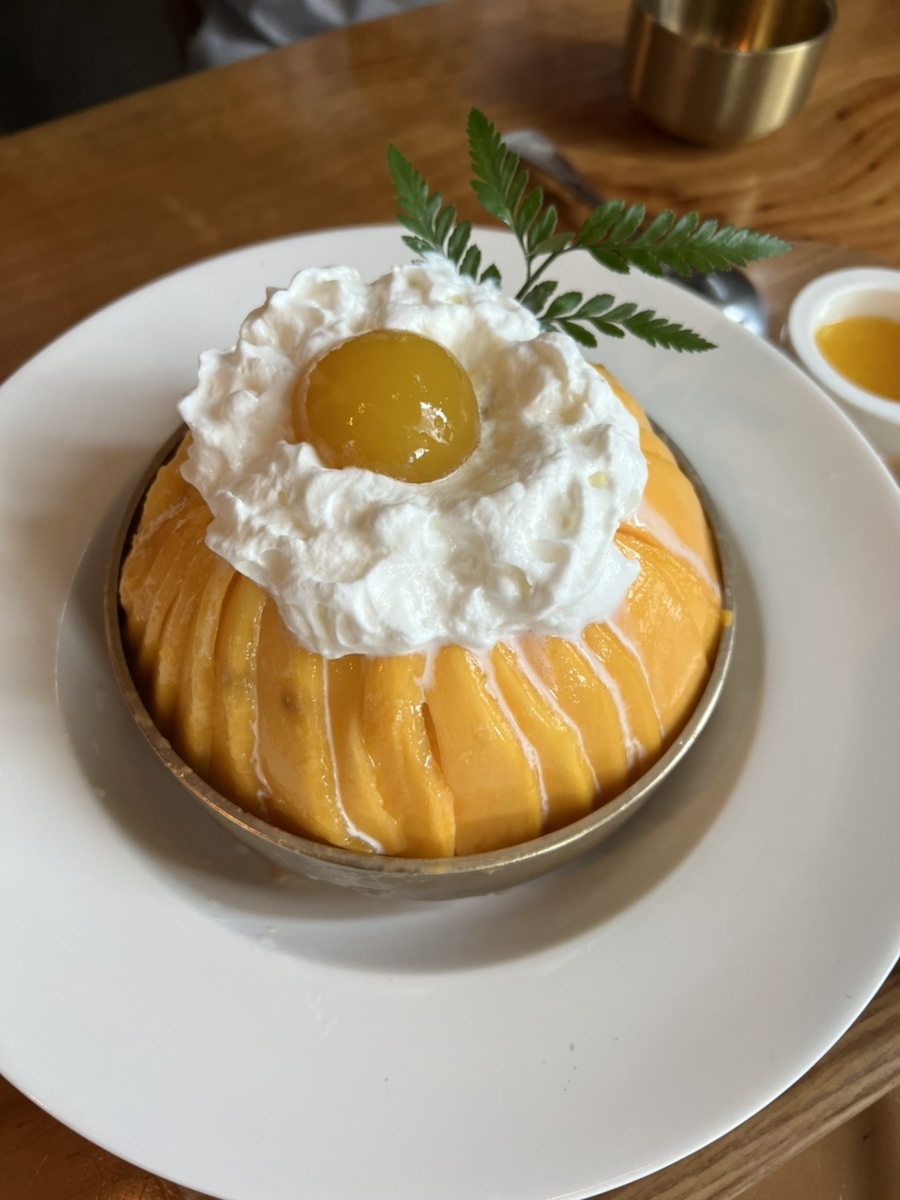  원주 반곡동 브런치카페: 앤트빌라
