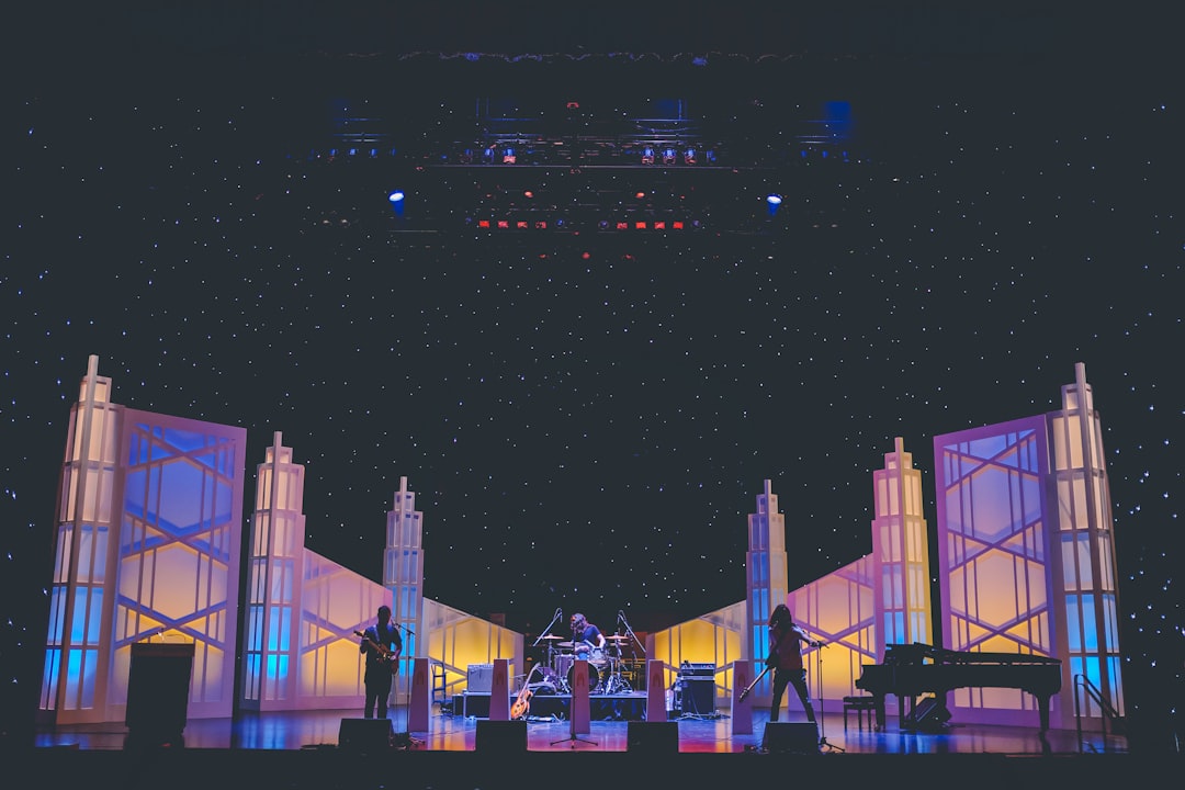 musical