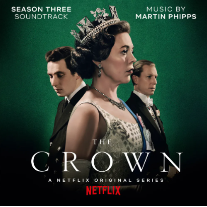 The Crown (더 크라운)