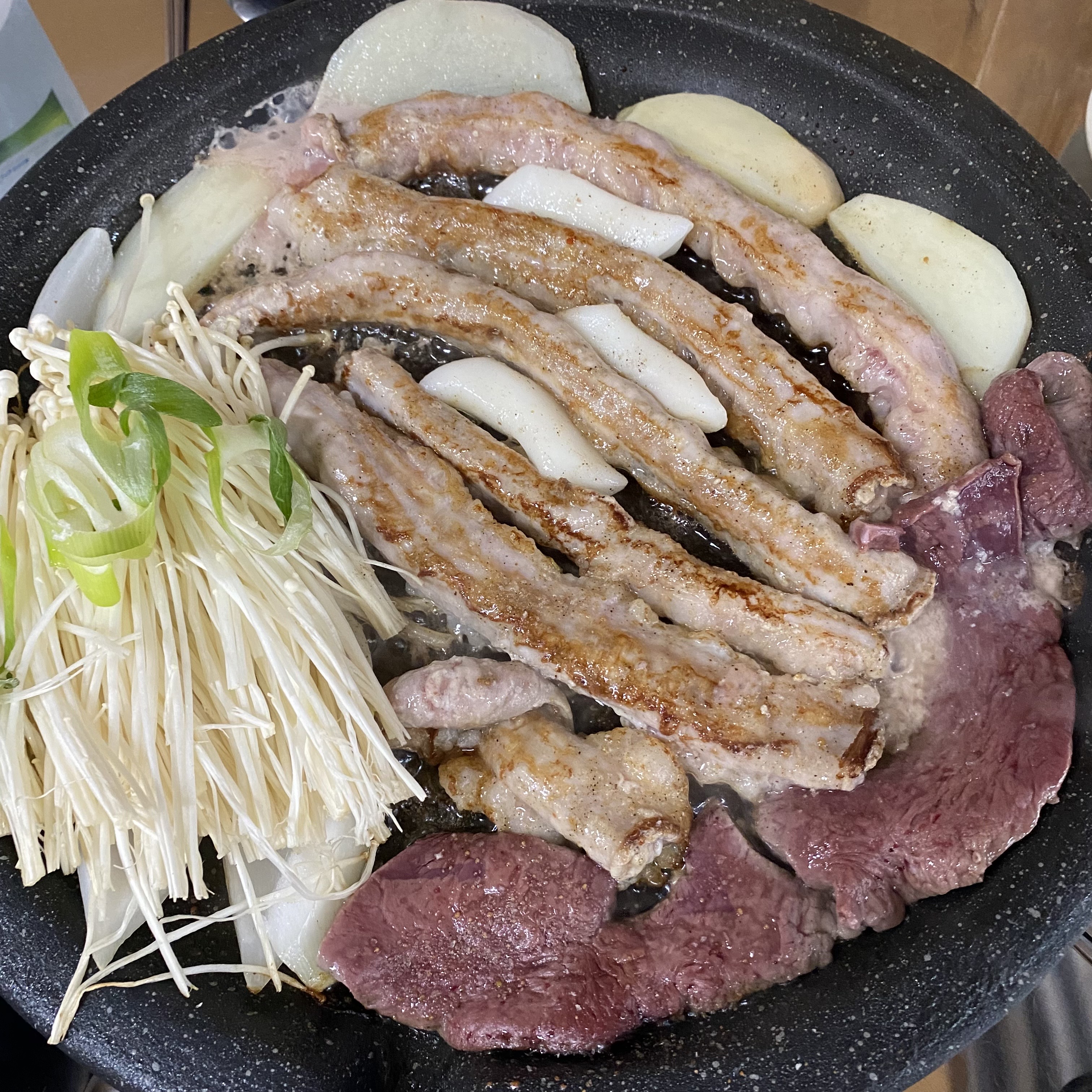  내마음 속 곱창 1순위, 가디 문정곱창