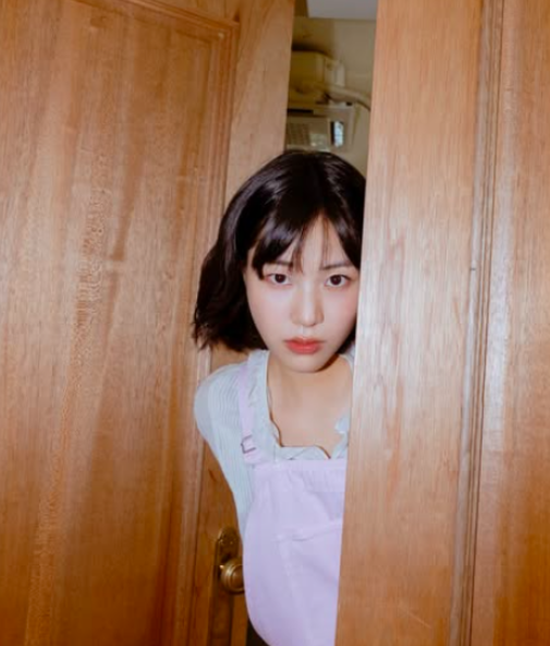 배우 이수경 사진