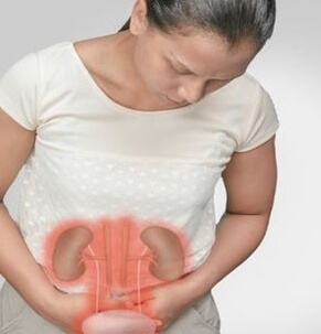  자궁근종 증상, 원인, 수술