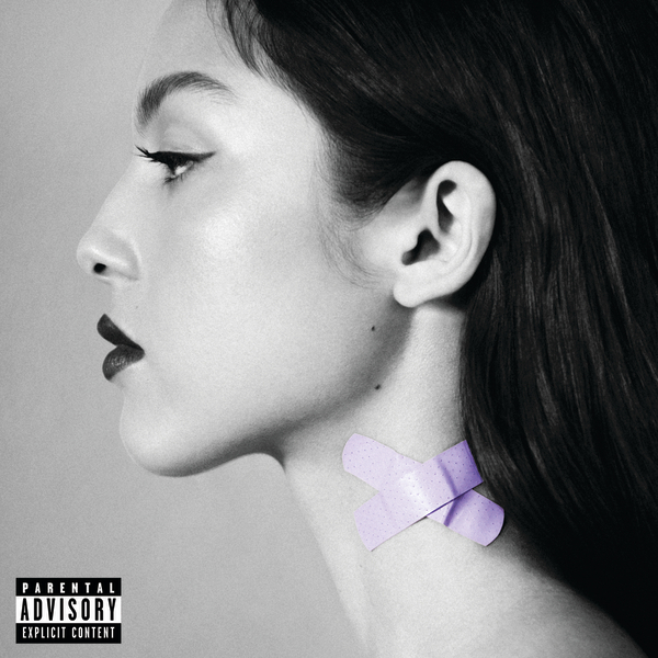  Olivia Rodrigo - vampire (가사/듣기)