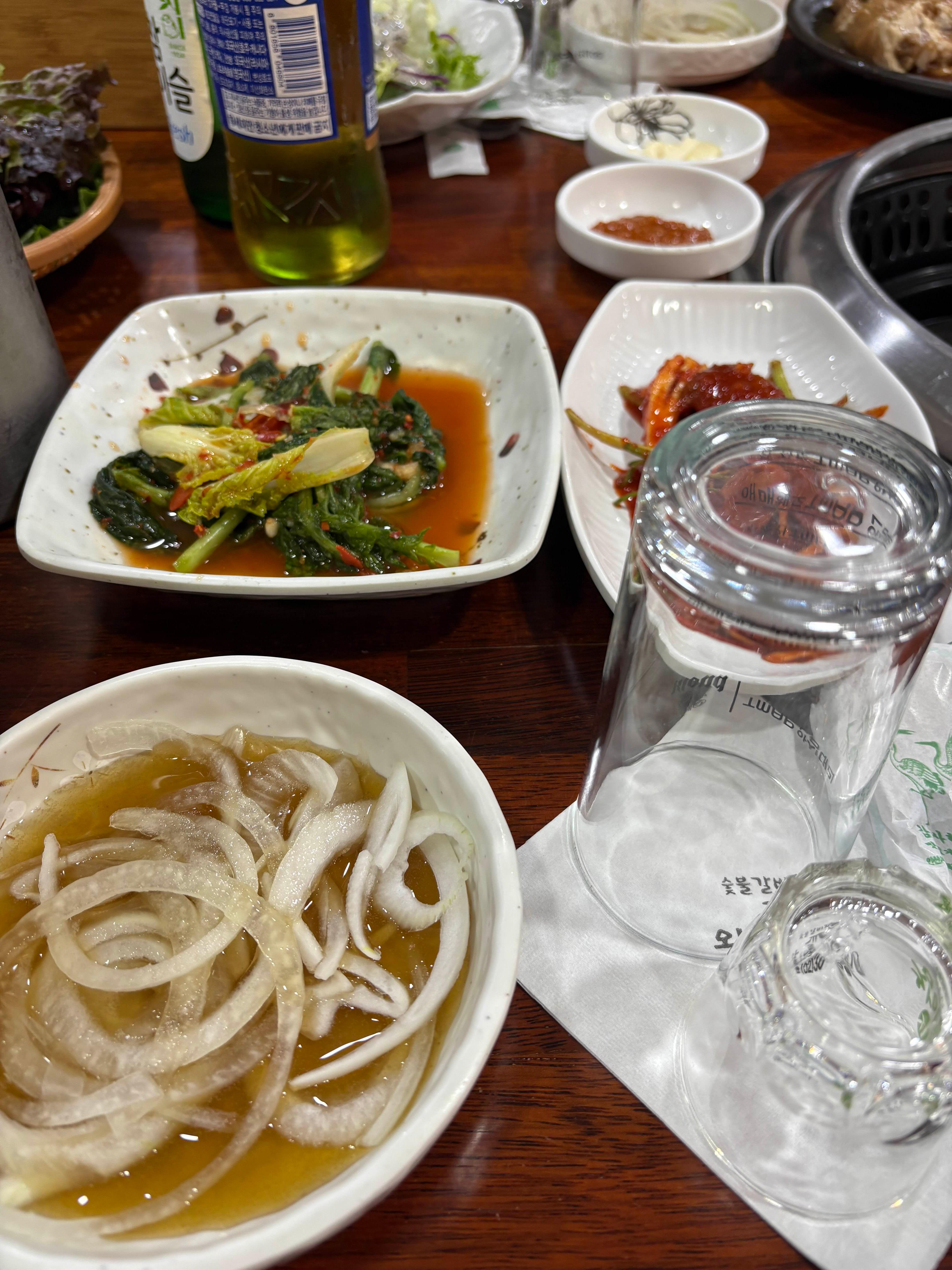 서오릉돼지집 이미지