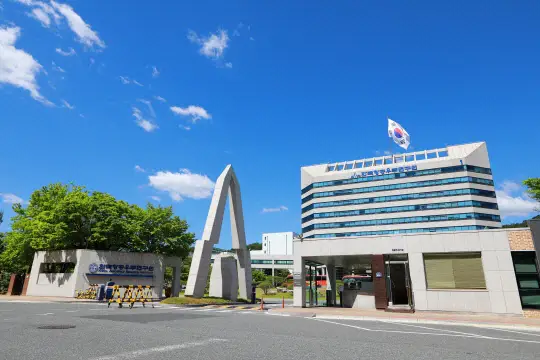 한국항공우주연구원 이미지