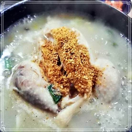  생방송투데이 구로, 남구로역 감자삼계탕 맛집 3359회 고수뎐 옻닭 가격 위치 어디