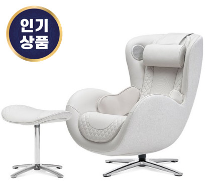  누하스 뉴클래식 안마의자 + 전용러그 세트 방문설치  N-0003H 추천
