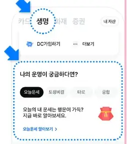 신년운세 무료운세