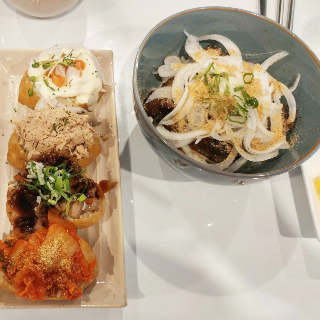  [건대맛집] 여기가 바로 덮밥 맛집! 고칸 / 서울 맛집, 일본 가정식