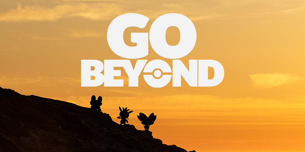  포켓몬고 GO Beyond 칼로스지방에서 발견된 포켓몬 등장