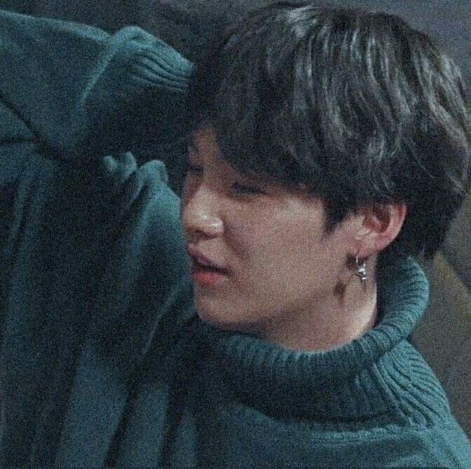  한번 빠지면 못 나온다는 치명적 매력 소유자, 방탄소년단 슈가