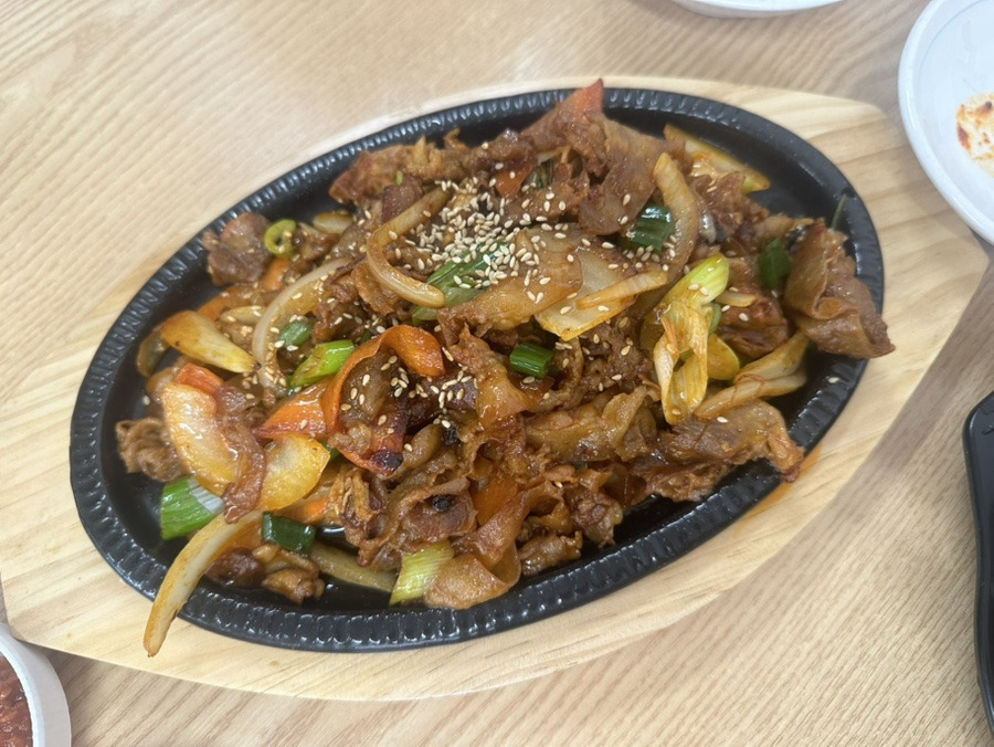 황금식당 이미지