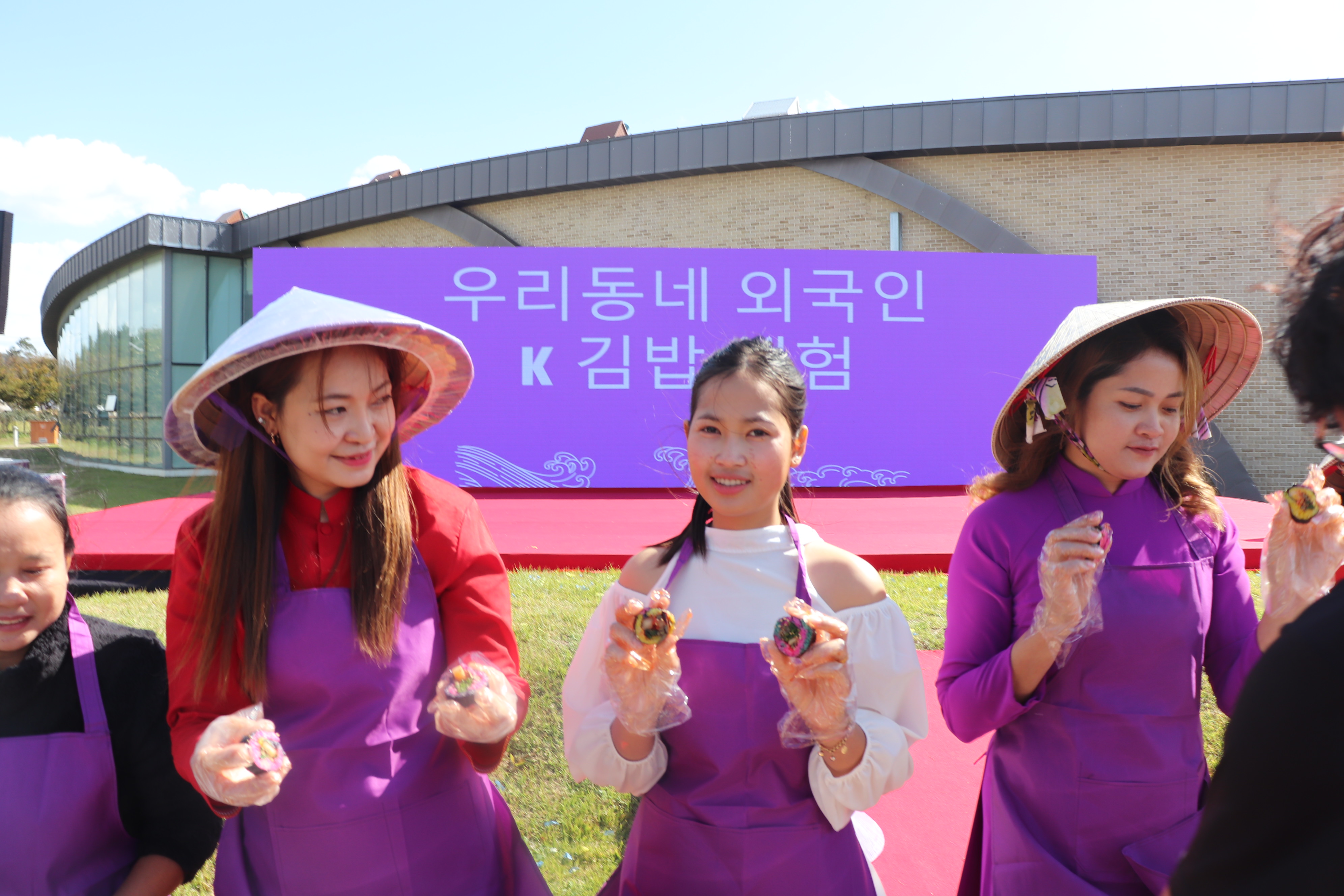 정원김밥 이미지