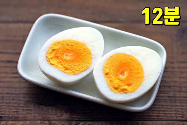 달걀 반숙 시간, 달걀 삶는 방법, 달걀 완숙 시간, 달걀 완숙 맛있게 삶으려면, 생활 팁줌 매일꿀정보