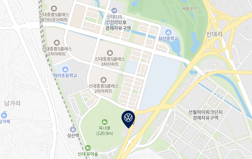 순천 서비스센터 사진