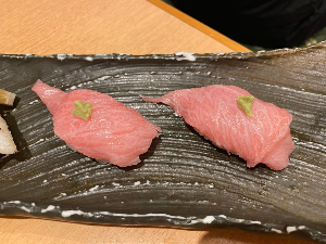 일본 후쿠오카 맛집 추천 후쿠오카 효탄 스시